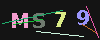 Gambar captcha