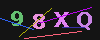 Gambar captcha